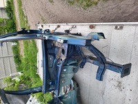 фото thumb №1, Четверть лонжерон подкрылок левый левая перед передняя kia niro 2019