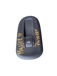 фото thumb №4, Панель переключатель стекло правый перед renault master iii оригинальный номер 8200548968