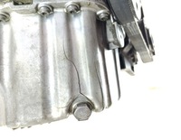 фото thumb №7, Kompletny двигун бензиновий audi skoda vw golf vi 1.4 tsi cth