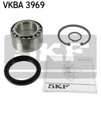 фото thumb №9, Підшипник колеса suzuki p samurai -04 1,3-1,5 /jimny 41x68x40 skf vkba3969