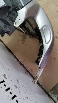 фото thumb №11, Chrysler voyager lift бампер перед