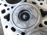 фото thumb №7, Ford mondeo mk3 2.0 tdci 130km fmba блок двигателя