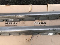 фото thumb №3, Молдинг порог правая порог bmw f11 оригинал a72