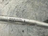 фото thumb №10, Vw golf vii 1.2 tsi провода кондиционера трубки