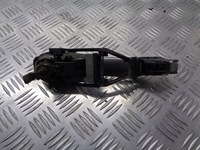 фото thumb №2, Ручка ліва передня зовнішня cordoba ii ls7u