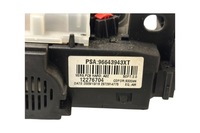 фото thumb №7, Переключатели citroën c3 picasso 96643943xt 1.6l дизель 2011