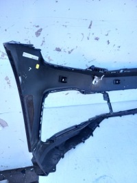 фото thumb №11, Бампер перед vw passat b8 6xpdc 3g0807221