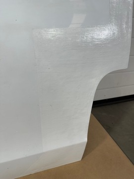 фото thumb №6, Двері лівий перед, ліві передні mercedes vito w447, viano c9147