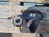 фото thumb №7, Hyundai ix20 10-19 подушки консоль торпедо оригинал европа
