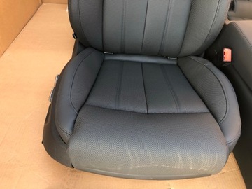 фото thumb №14, Audi a7 a6 c7 сиденья вентилируемые комфортный 34km