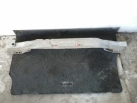 фото thumb №1, 4661 балка бампера задняя opel astra h