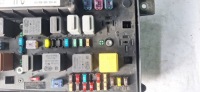 Коробка запобіжників opel astra h 5dk00866844 Доставка, фото thumb
