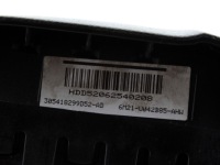 фото thumb №9, Подушка безопасности водителя ford mondeo mk4 07-09