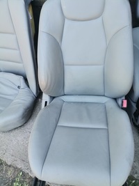 фото thumb №3, Сиденья заднее сиденье do mrecedesa c 204