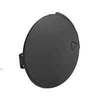 фото thumb №8, Заглушка фаркоп буксирувальний передній бампера