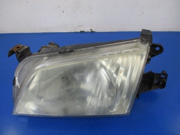 фото thumb №1, Mazda demio dw лампа фара лівий перед оригінал