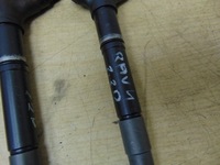 фото thumb №11, Инжектор toyota rav4 iv 2.2 23670-26061