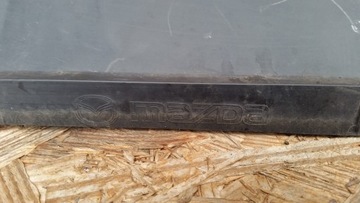 фото thumb №9, Руль воздуха передняя средняя mazda cx30 cx-30 dfr9 50a21, k6805