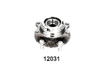 фото thumb №2, Japko 412031 ступица колеса