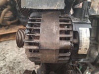 Купить Peugeot 206 генератор 2003 1.4l 9641398680, фото thumb