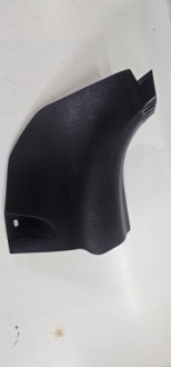 фото thumb №14, Toyota corolla e210 e21 захист накладка обшивка поріг молдинг лівий перед