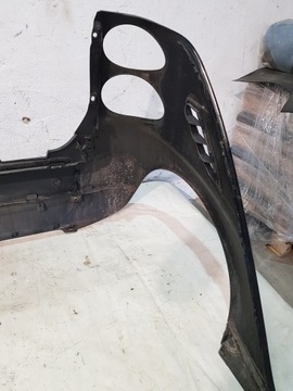 фото thumb №12, Бампер зад задній smart fortwo ii 451 eu eb1 eca