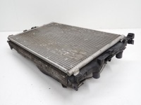 Радіатор води вентилятор європа renault megane 2 1.9dci 03r Недорого, фото thumb