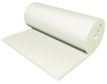 НАМАТРАТС ИЗ ПЕНЫ ЛАТЕКСА 200x90x3 см