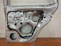фото thumb №9, Toyota auris 06-12 двері зад задні праві