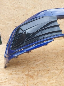 фото thumb №14, Vw golf 8 viii gti r-line бампер перед 5h0807221g