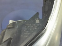 фото thumb №8, Toyota avensis iii t27 09- фара левое фара передняя (фара головного света, лампа передняя) ксенон