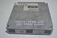 фото thumb №6, Бортовий комп'ютер двигуна toyota avensis verso 89661-44300