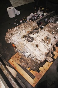 фото thumb №10, Tv509 lexus rx iii 3.5i 277km двигун 2gr-fe 23% vat