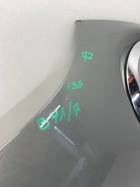 фото thumb №5, Капот mini cooper s f56 lci lift 2022r цвет 871/7