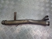 фото thumb №1, Труба интеркулер opel vectra c 2.2 dti 24415007