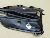 Ford kuga mk3 st line 2019- 19- решітка рамка права в Україні, фото thumb