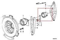 фото thumb №8, Підшипник зчеплення bmw x5 e53 21517521471 нове оригінальні