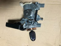 фото thumb №1, Замок запалювання, ключ, keyless mitsubishi outlander ii