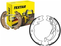 Купить Набор колодка тормозных textar 96496764 shu730 a, фото thumb