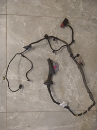 фото thumb №1, Електропроводка джгут двері opel meriva b 13421806