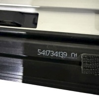 Люк комплектний  opel insignia a 541734139 Зі Шроту, фото thumb