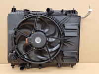 фото thumb №1, Комплект радіатор ford fiesta mk8 puma ecosport