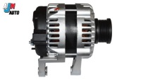 Генератор 13500577 1.6 1.8 turbo opel astra j zafira c Доставка, фото thumb