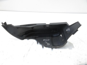 фото thumb №6, Seat ibiza iii 3d кріплення полиці багажника лівий праві