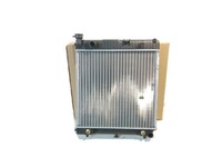 фото thumb №1, Mercedes t1 kaczka 2.3d 2.9d 3.0d радиатор wody