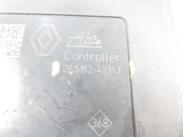 фото thumb №5, Насос abs renault espace v 28515242313 476604349r 10022007284