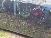 фото thumb №5, Двері праве задні opel insignia a z22c sedan hb