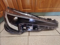 фото thumb №2, Лампа передня перед toyota corolla e21 full led