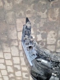 фото thumb №4, Бампер капот лампа pas передній bmw x1 f48 2020 rok lift