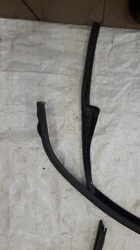 фото thumb №7, Прокладка дверь vw golf 5 v версия 3 дверь рамка